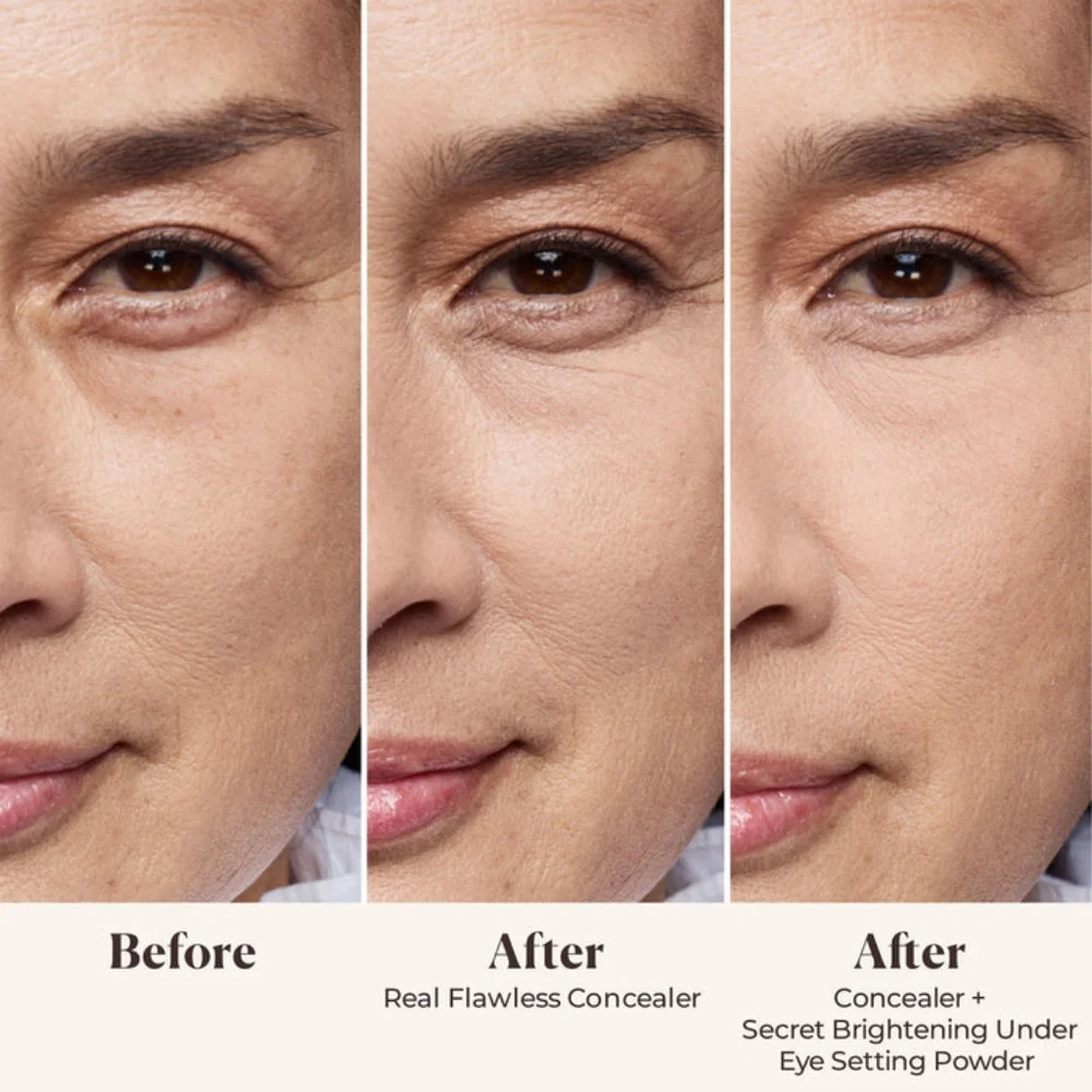 Laura Mercier Secret Brightening Undereye Powder